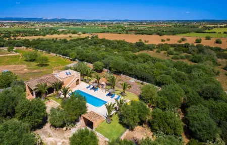 Location Maison à Campos 6 personnes