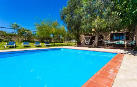 Location Maison à Manacor 10 personnes