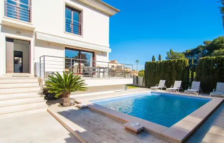 Location Maison à Cala Ratjada 6 personnes