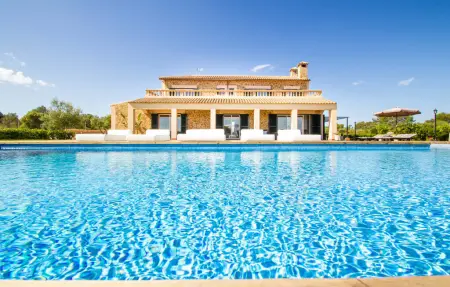 Location Maison à Palma 12 personnes