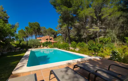 Location Maison à Felanitx 12 personnes