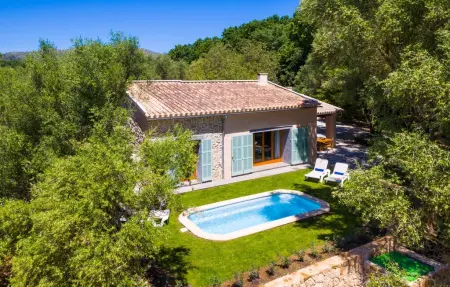 Location Maison à Capdepera 2 personnes