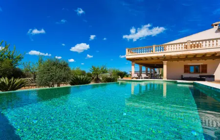 Location Maison à Ariany 6 personnes