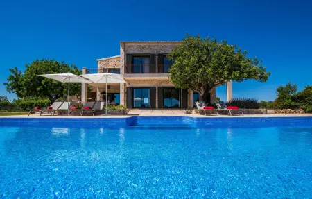 Location Maison à Felanitx 8 personnes