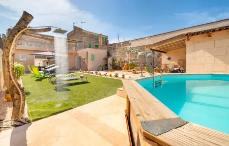 Location Maison à Ariany 4 personnes