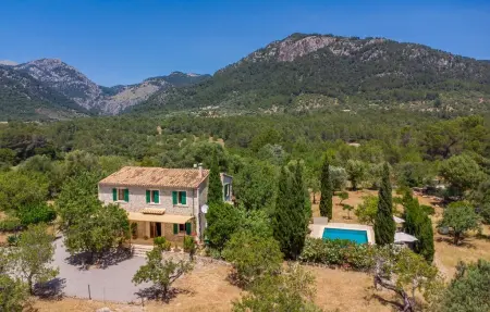 Location Maison à Campanet 6 personnes