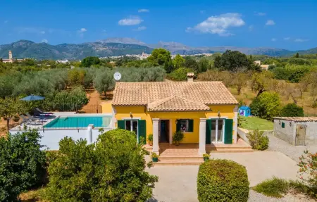 Location Maison à Buger 4 personnes