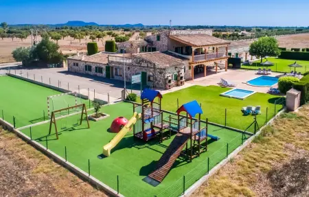 Location Maison à Sencelles 32 personnes