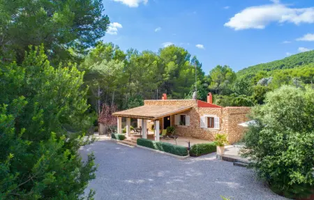 Location Maison à Sa Font de Sa Cala 2 personnes