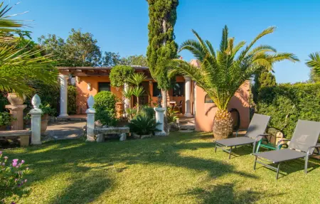 Location Maison à Cala Ratjada 2 personnes