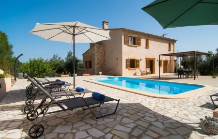 Location Maison à Manacor 6 personnes