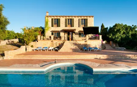 Location Maison à Manacor 6 personnes