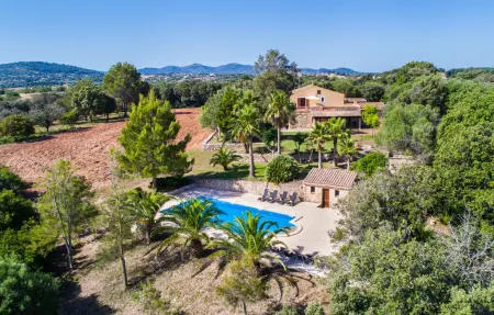 Location Maison à Manacor 12 personnes