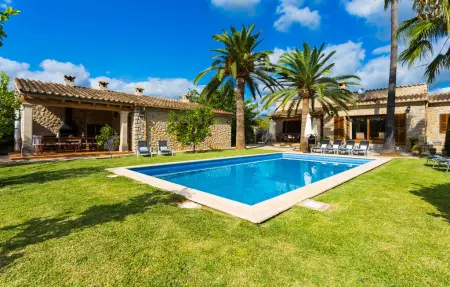 Location Maison à Inca 6 personnes