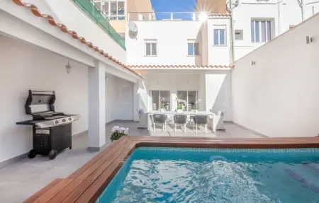 Location Maison à Palma 10 personnes
