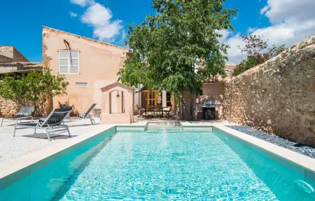 Location Maison à Llucmajor 8 personnes