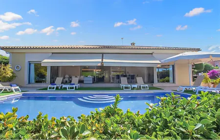 Location Maison à Palma 8 personnes