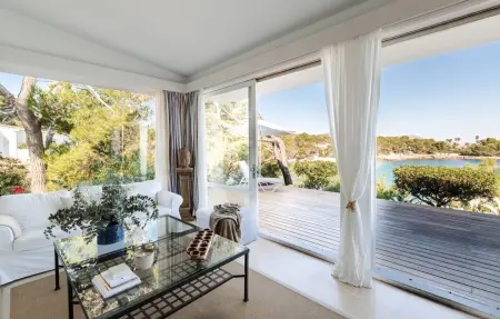 Location Maison à Sa Font de Sa Cala 6 personnes