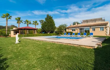 Location Maison à Felanitx 6 personnes