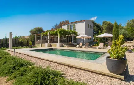 Location Maison à Canyamel 4 personnes