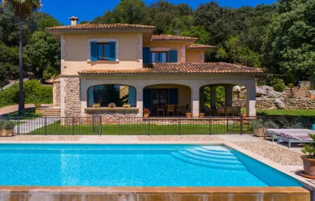 Location Maison à Arta 6 personnes