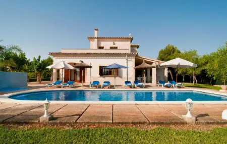 Location Maison à Muro 8 personnes