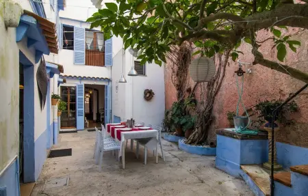 Location Maison à Arta 12 personnes