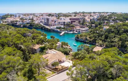 Location Maison à Cala Figuera 6 personnes