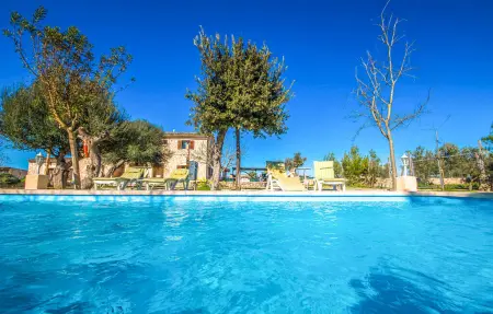 Location Maison à Montuiri 12 personnes