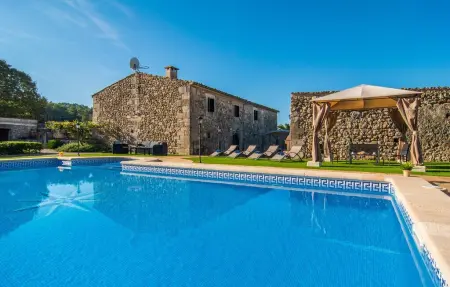 Location Maison à Sant Joan 6 personnes