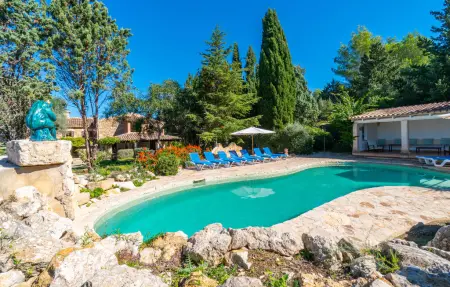 Location Maison à Alcudia 12 personnes