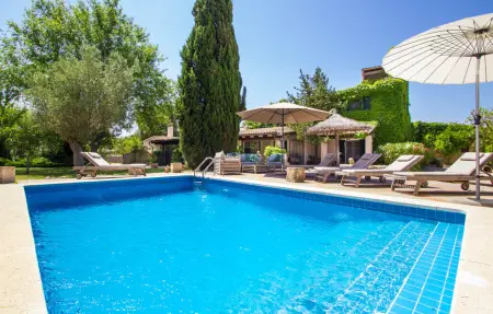 Location Maison à Costitx 6 personnes