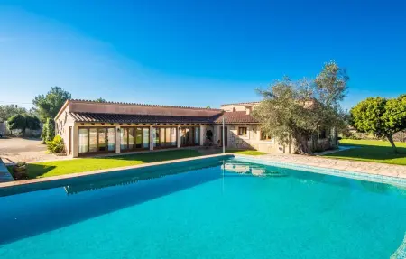 Location Maison à Muro 8 personnes