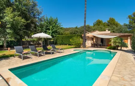 Location Maison à Pollenca 4 personnes