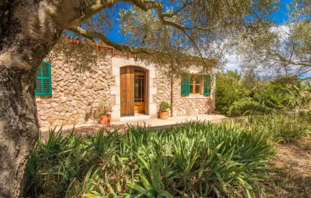 Location Maison à Son Servera 4 personnes