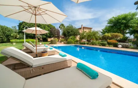 Location Maison à Inca 12 personnes