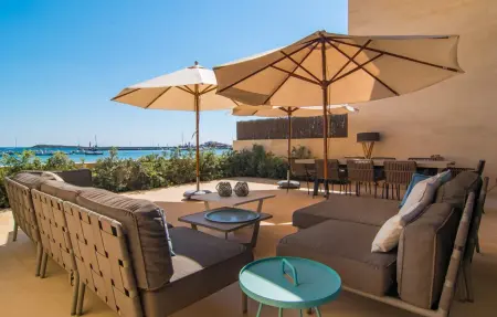 Location Maison à Colonia de Sant Jordi 8 personnes