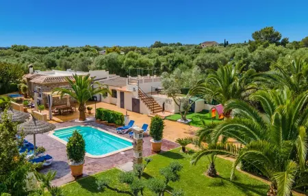 Location Maison à Muro 8 personnes