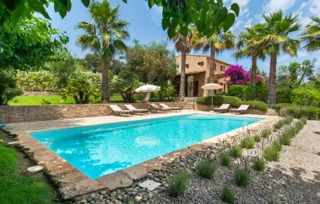 Location Maison à Arta 6 personnes