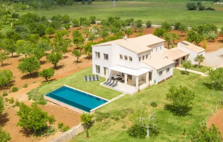 Location Maison à Ariany 8 personnes