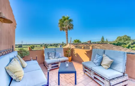 Location Maison à Campos 10 personnes