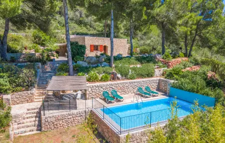 Location Maison à Cala Millor 5 personnes