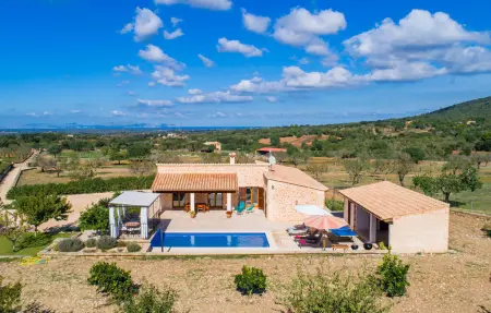 Location Maison à Manacor 6 personnes