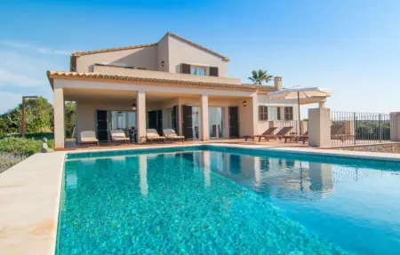 Location Maison à Manacor 8 personnes