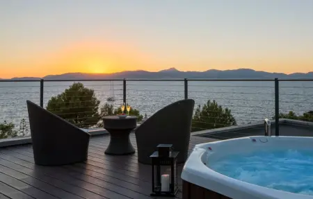 Location Maison à Badia Gran 6 personnes