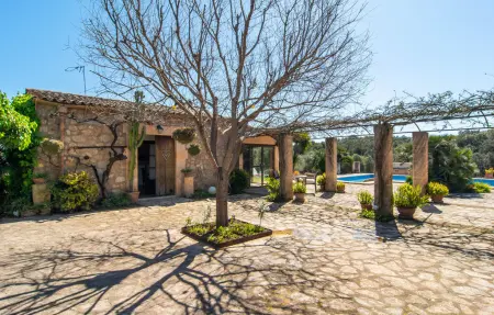 Location Maison à Arta 2 personnes