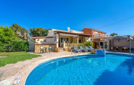 Location Maison à Alcudia 4 personnes