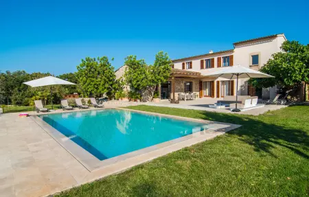 Location Maison à Arta 6 personnes