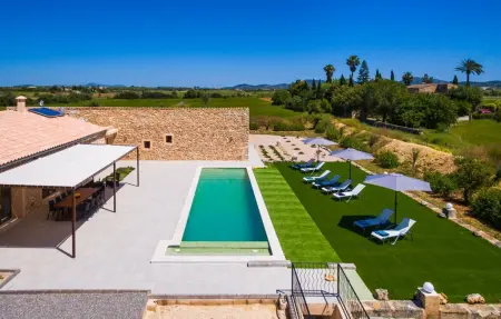 Location Maison à Felanitx 8 personnes