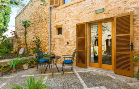 Location Maison à Alcudia 6 personnes